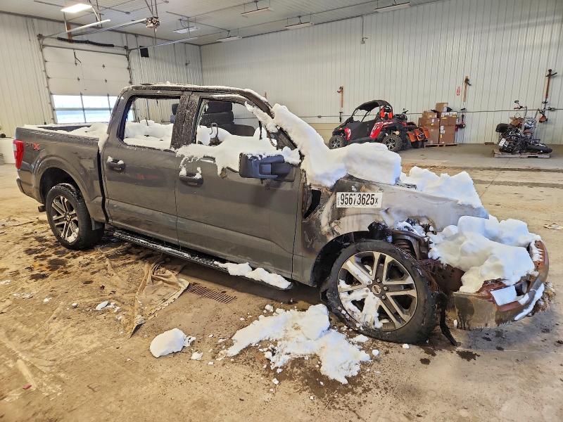 Фото 4 - FORD F-150