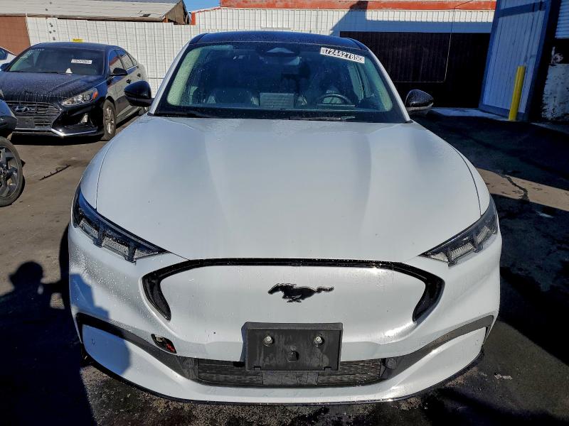 Фото 5 - FORD MUSTANG