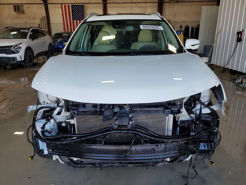 Фото 5 - NISSAN ROGUE