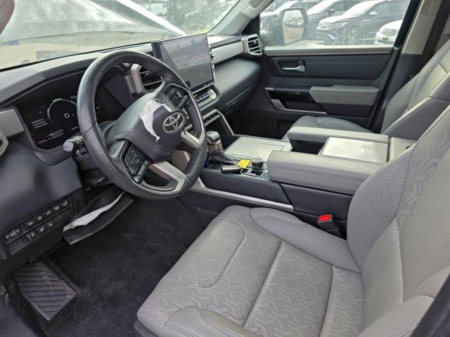 Фото 7 - TOYOTA SEQUOIA