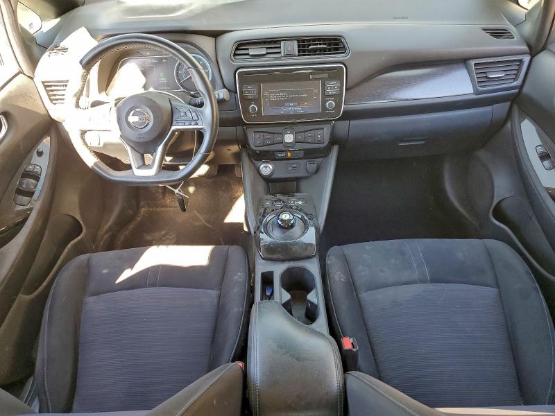 Фото 8 - NISSAN LEAF