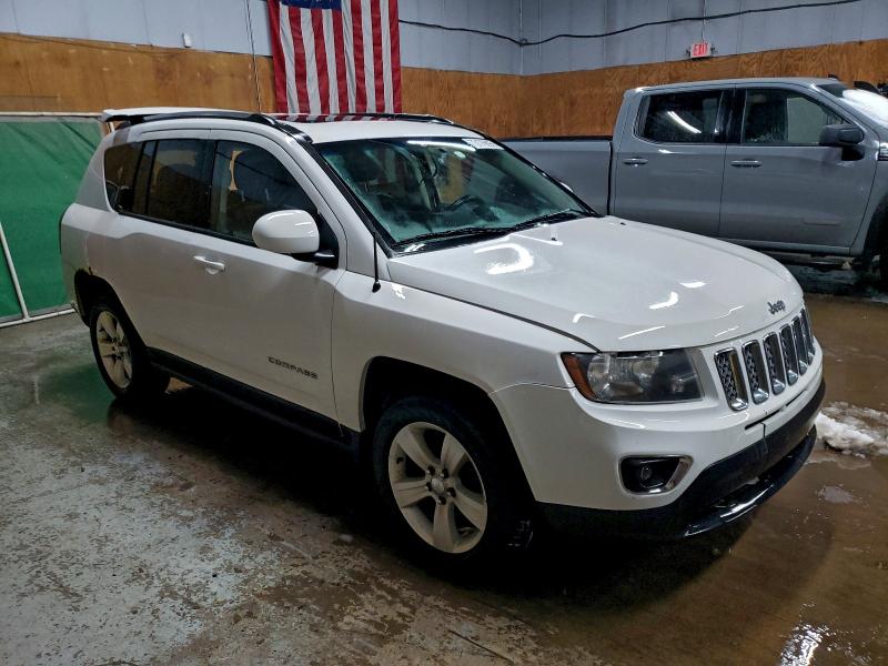 Фото 4 - JEEP COMPASS