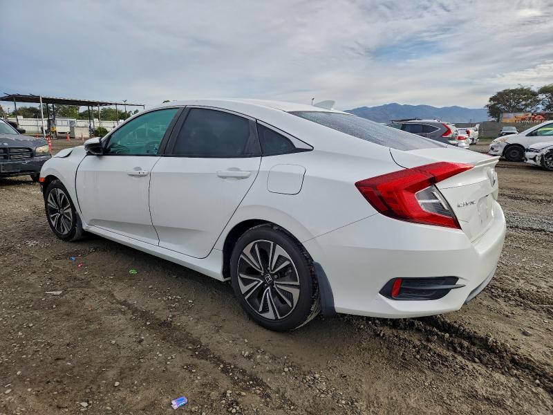 Фото 2 - HONDA CIVIC