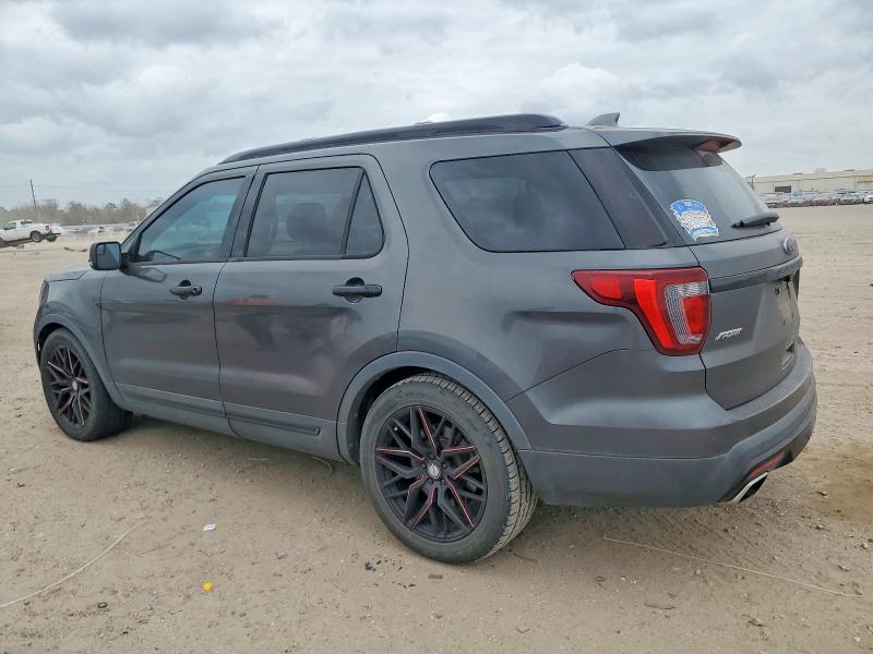 Фото 2 - FORD EXPLORER