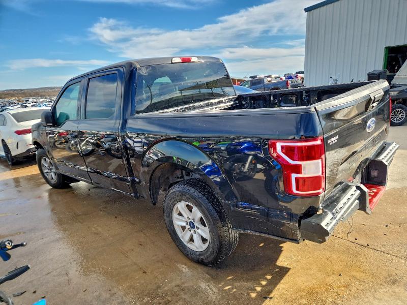 Фото 2 - FORD F-150