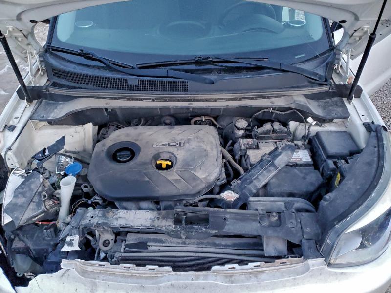 Фото 11 - KIA SOUL