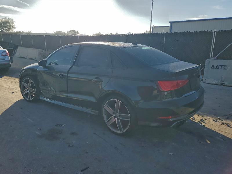 Фото 2 - AUDI A3