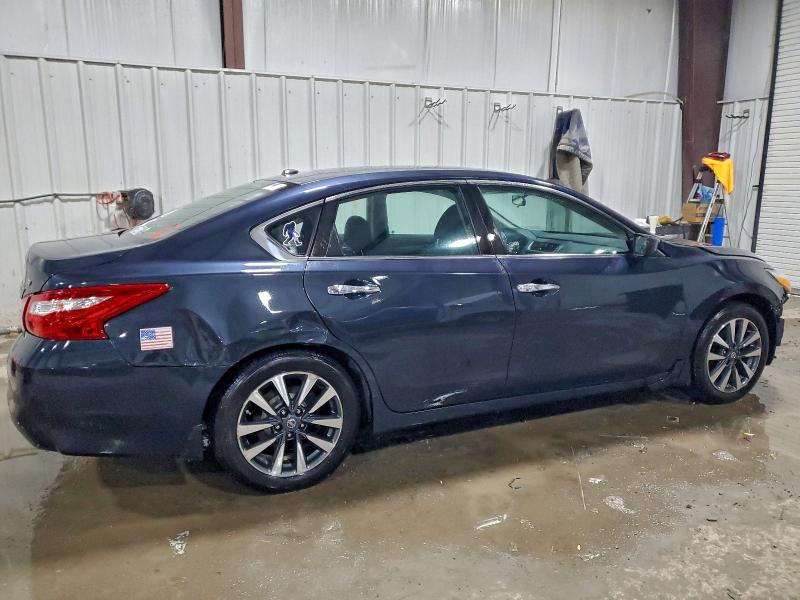 Фото 3 - NISSAN ALTIMA