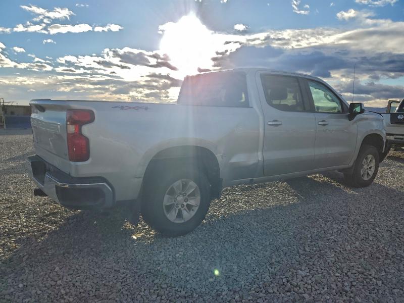 Фото 3 - CHEVROLET ALL Models