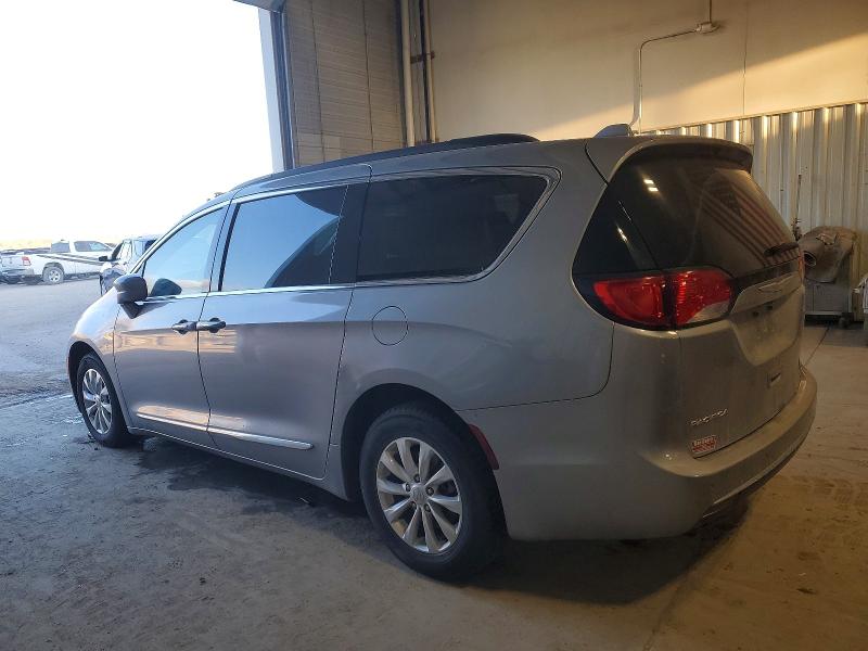 Фото 2 - CHRYSLER PACIFICA