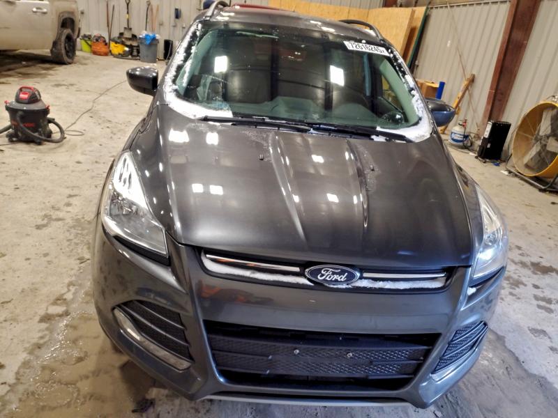 Фото 5 - FORD ESCAPE