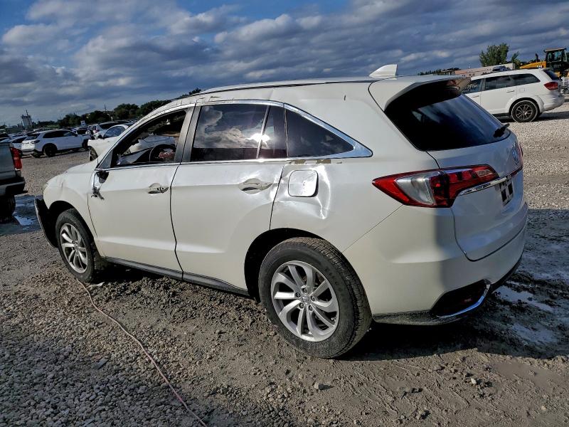 Фото 2 - ACURA RDX