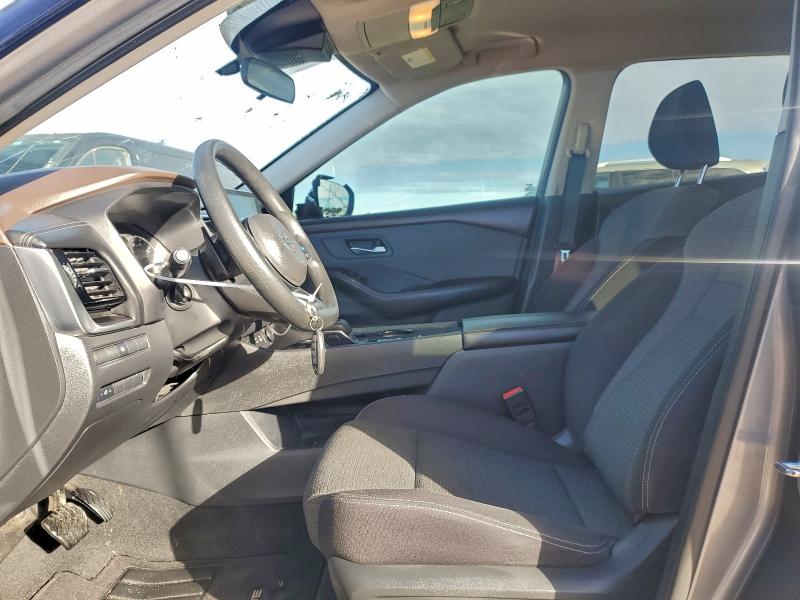 Фото 7 - NISSAN ROGUE