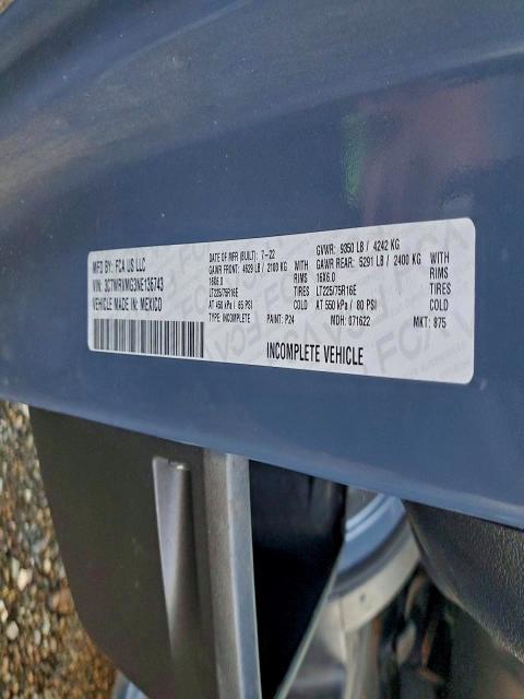 Фото 12 - RAM All Models