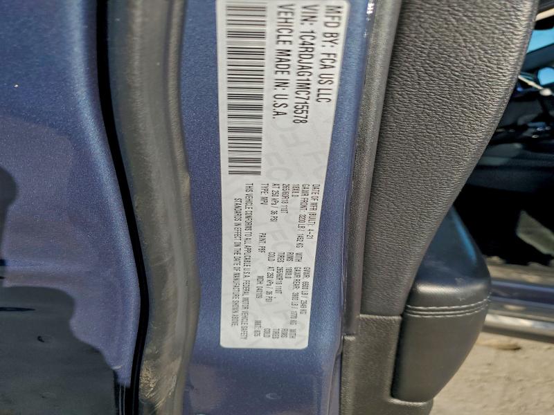 Фото 12 - DODGE DURANGO