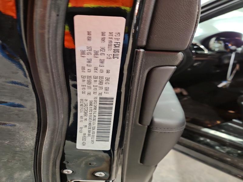 Фото 13 - JEEP GRAND CHER