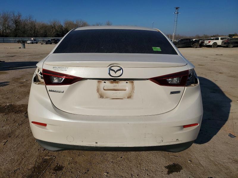 Фото 6 - MAZDA 3