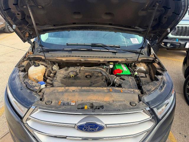 Фото 7 - FORD EDGE