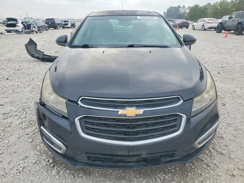 Фото 5 - CHEVROLET CRUZE