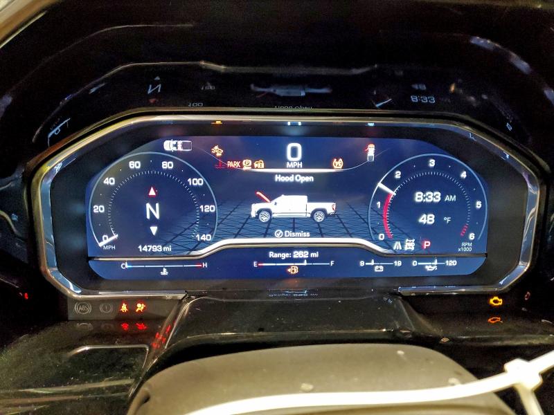 Фото 9 - GMC SIERRA