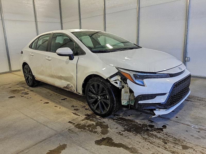 Фото 4 - TOYOTA COROLLA