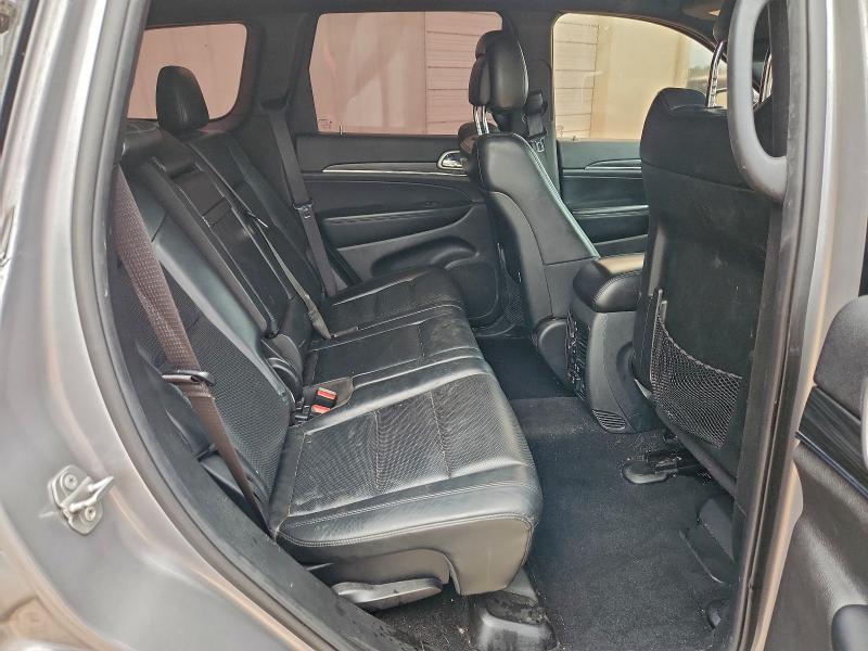 Фото 11 - JEEP GRAND CHER