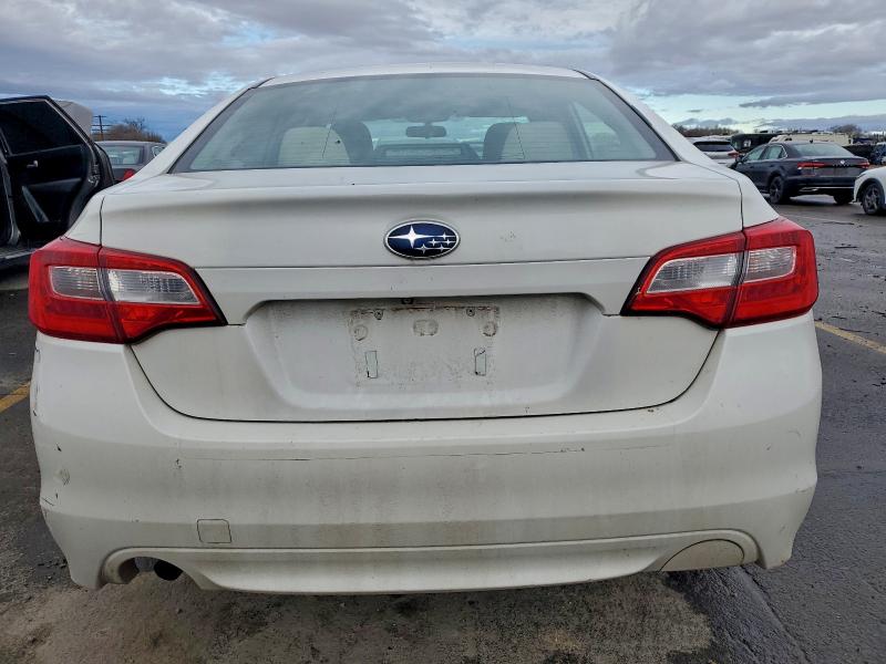 Фото 6 - SUBARU LEGACY