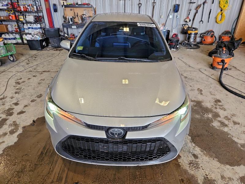 Фото 5 - TOYOTA COROLLA