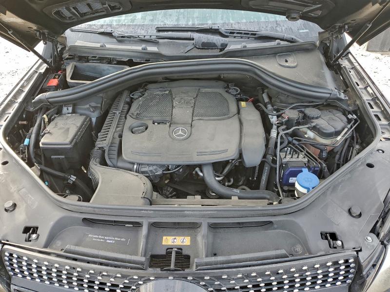 Фото 11 - MERCEDES-BENZ GLE-CLASS