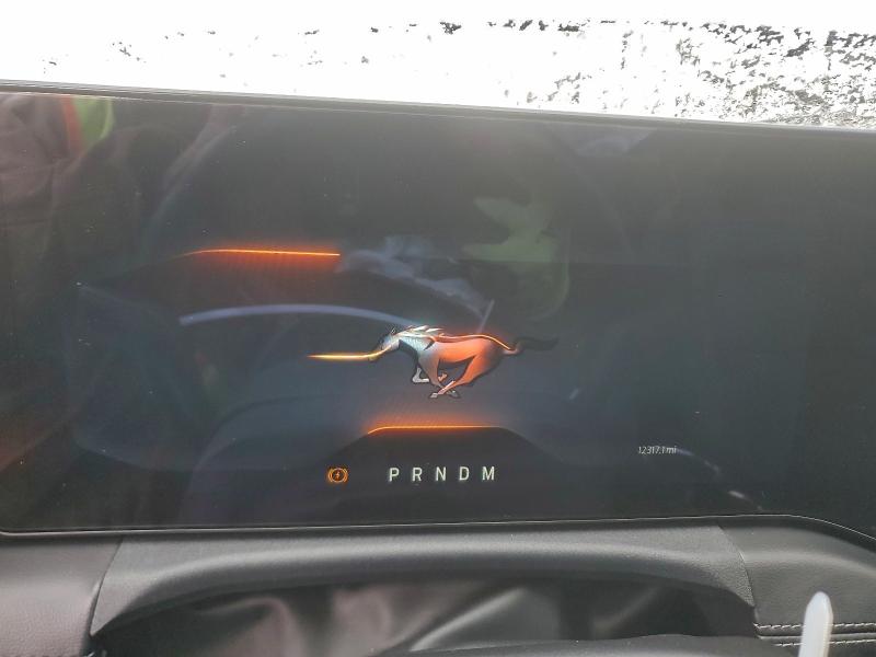 Фото 9 - FORD MUSTANG