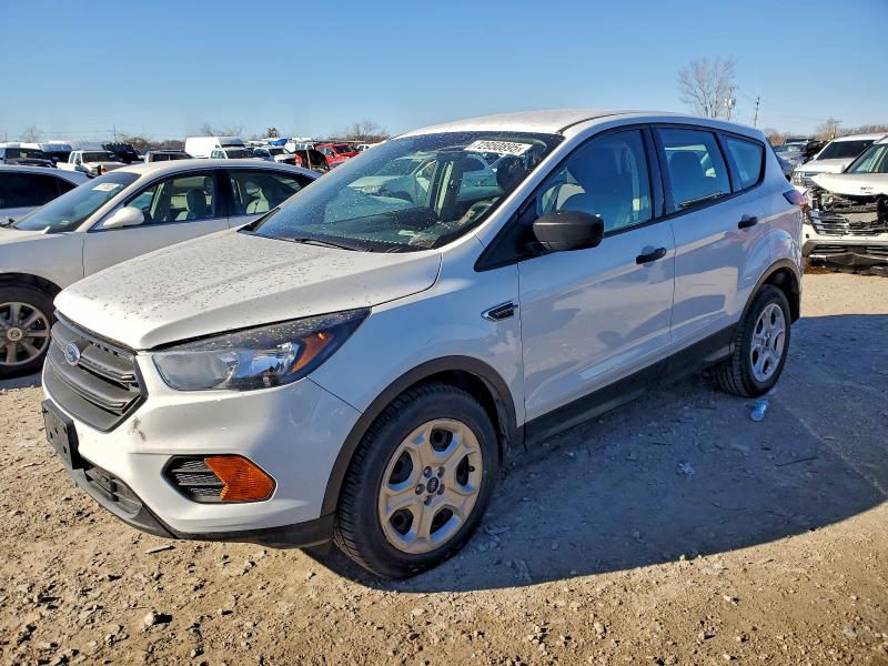 Фото 1 - FORD ESCAPE