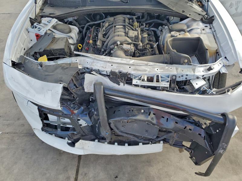 Фото 11 - DODGE CHARGER