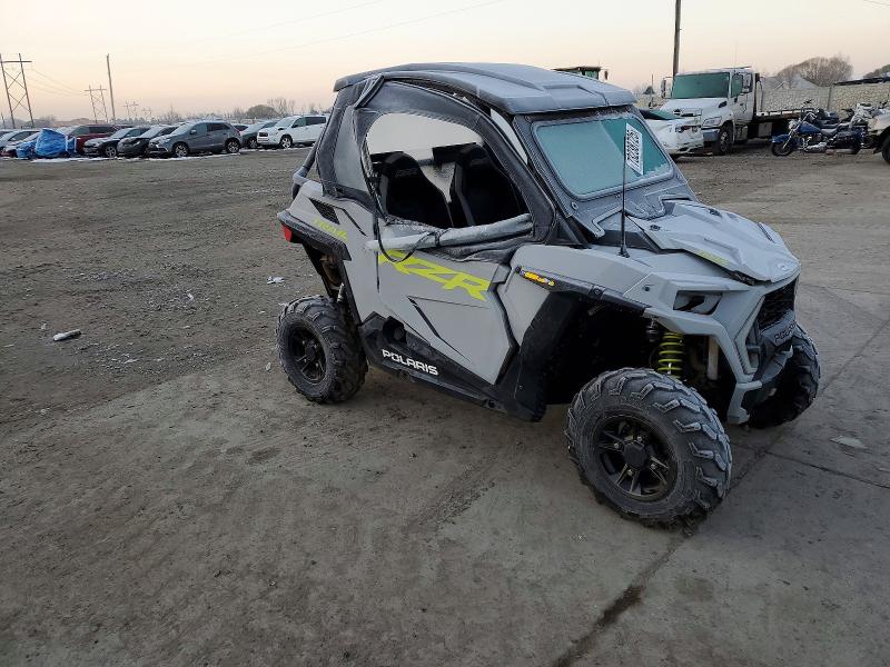 POLARIS RZR 2022