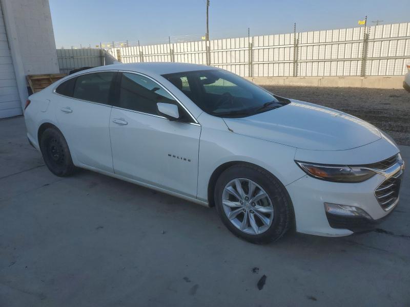 Фото 4 - CHEVROLET MALIBU