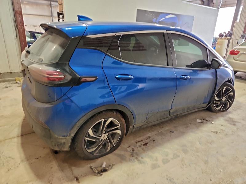 CHEVROLET BOLT 2023 VIN 1G1FW6S09P4120092