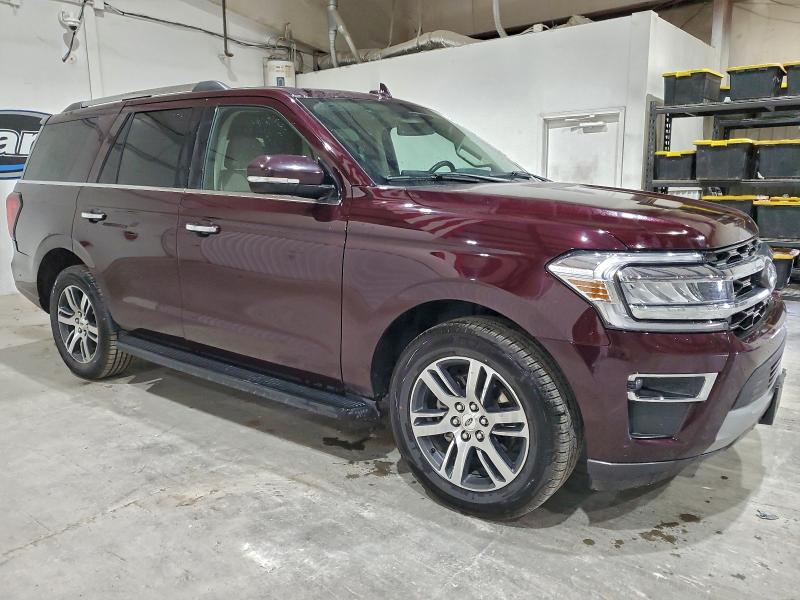 Фото 4 - FORD EXPEDITION