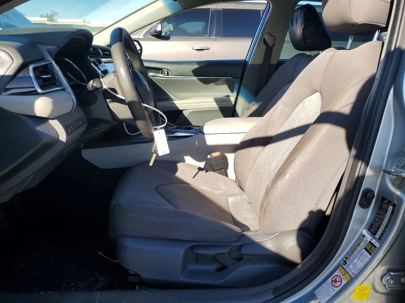 Фото 7 - TOYOTA CAMRY