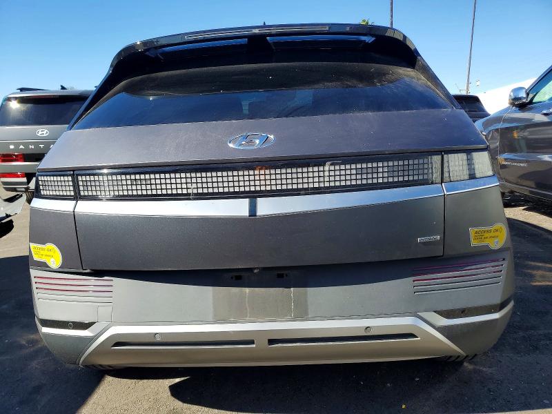 Фото 6 - HYUNDAI IONIQ