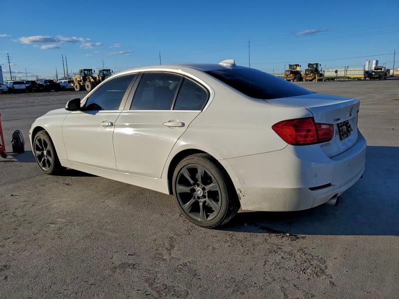 Фото 2 - BMW 3 SERIES