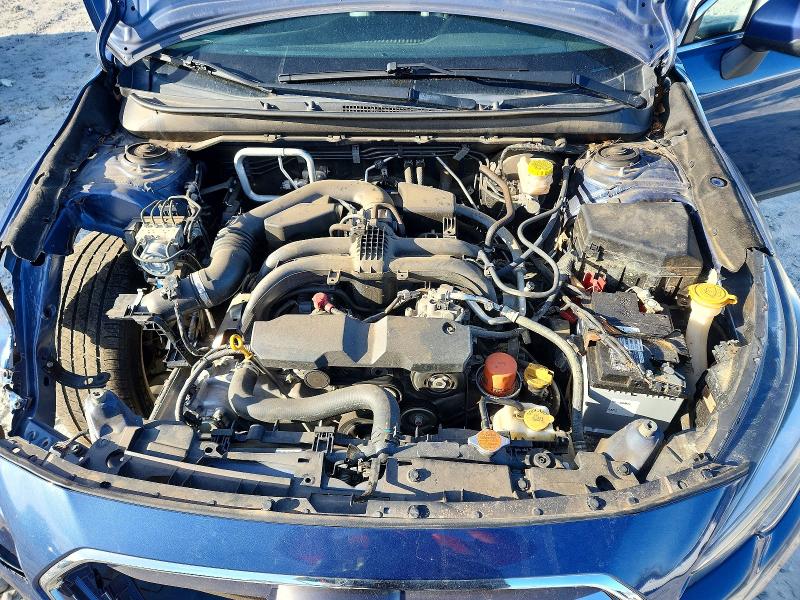 Фото 12 - SUBARU OUTBACK