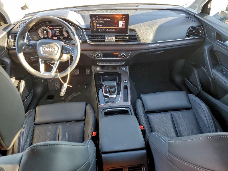 Фото 8 - AUDI Q5