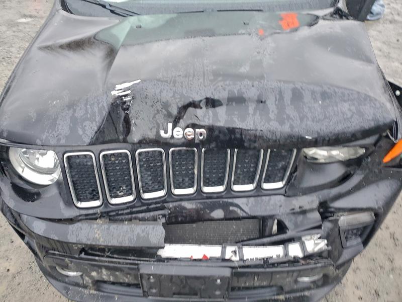 Фото 12 - JEEP RENEGADE