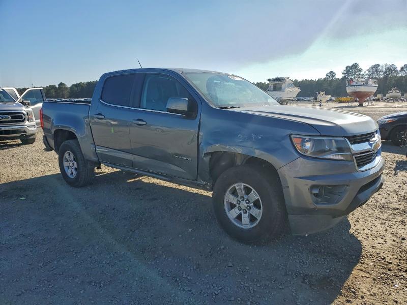 Фото 4 - CHEVROLET COLORADO