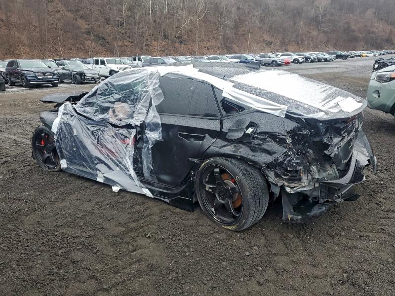 Фото 2 - HONDA CIVIC