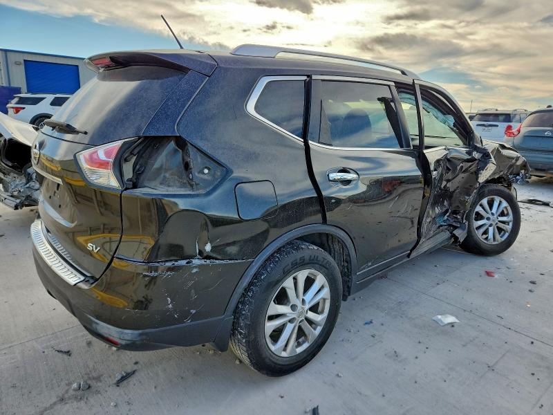 Фото 3 - NISSAN ROGUE