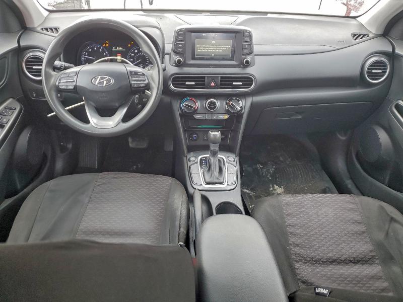 Фото 8 - HYUNDAI KONA