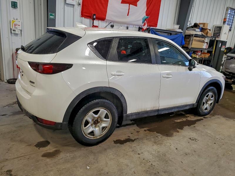 Фото 3 - MAZDA CX-5