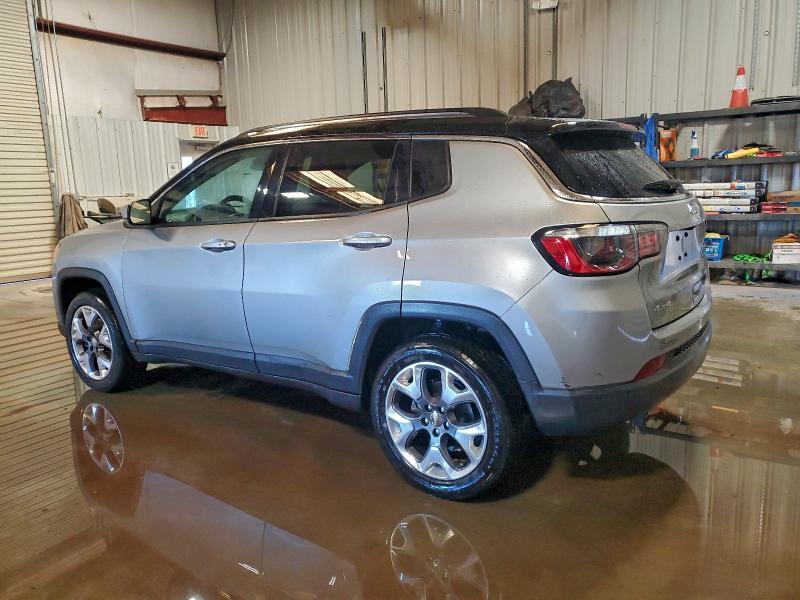 Фото 2 - JEEP COMPASS