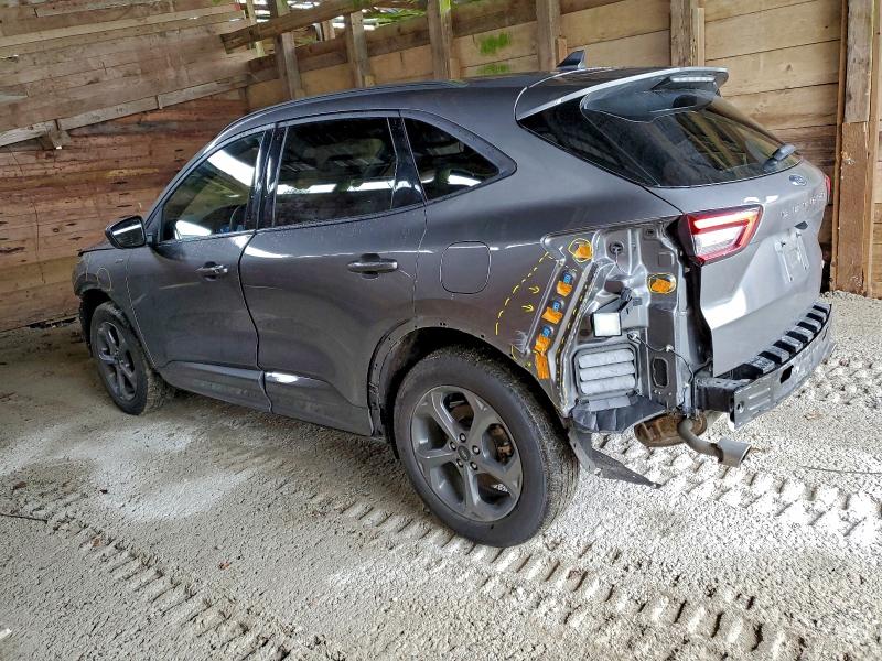 Фото 2 - FORD ESCAPE ST