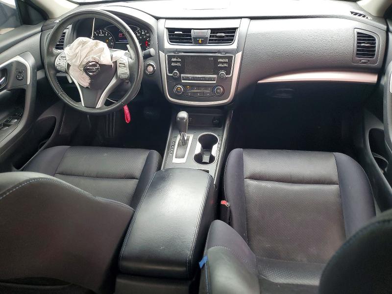 Фото 8 - NISSAN ALTIMA